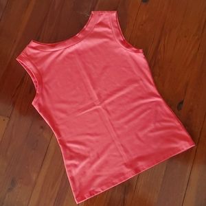 New York & Company Sleeveless Top